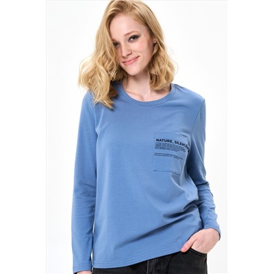 лонгслив 8515-07