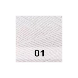 Пряжа Yarnart Cotton Soft