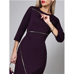 Платье Конструктивный подход, нью