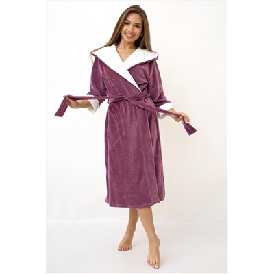 512738 Lika Dress Халат