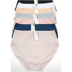 6602 Beisdanna (Трусы женские макси, КНР LM )