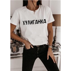 Футболка #20368119
