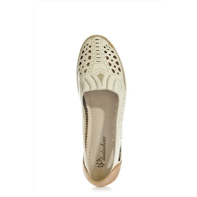 Туфли женские LIU DA SHOES
