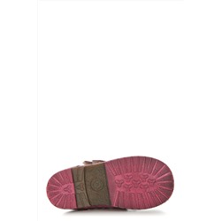 Ботинки ЛЕЛЬ (M3-420/FUCHSIA)