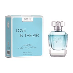 Love Story Edition Парфюмерная вода для женщин LOVE IN THE AIR 75мл