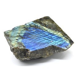 Камень лабрадор 116*53*130мм, 1135г (L).