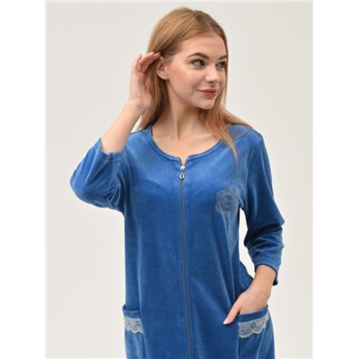 халат 6840-15 Новинка