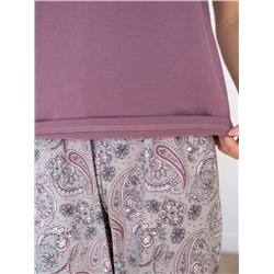 пижама/домашний костюм 4394-14 Новинка