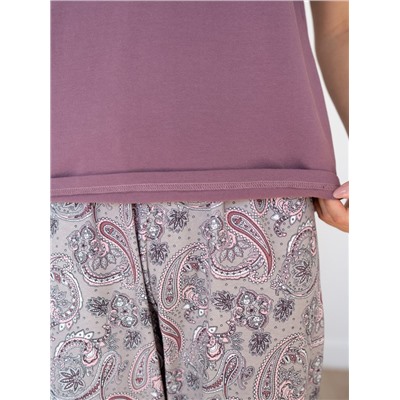 пижама/домашний костюм 4394-14 Новинка