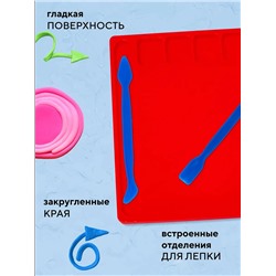 Доска для лепки 60971