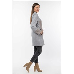 01-06907 Пальто женское демисезонное "Amalgama"