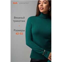 Женская водолазка Happyfox