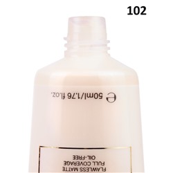 NoteVas Тональный крем  Age Perfect, тон 102
