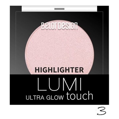 Хайлайтер Lumi Тouch