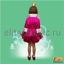 Капризная Принцесса