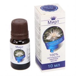 Масло Мирт 10мл