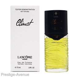 Тестер Lancome "Climat" for women 75 ml