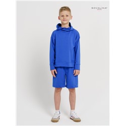 Костюм Boy Max синий ФТ