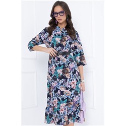 420866 Bellovera Платье