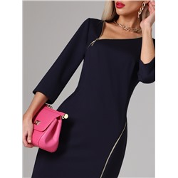 Платье Охотница за трендами, найт