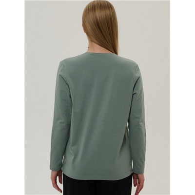 лонгслив 8886-20 Новинка