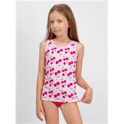 Майка Elephant kids для девочки