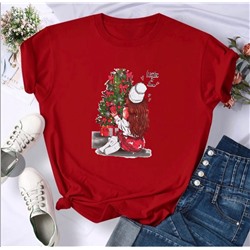 Футболка 902012