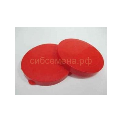 Крышка для консервирования красн (Краспласт)
