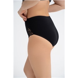 DU1004 (Трусы женские корректирующие, Madamoda - Vis )