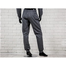 Штаны Reebok GRAY