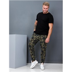 Отвага - брюки  камуфляж