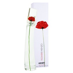 KENZO FLOWER BY lady TEST  50ml edp
