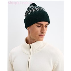 14580/2 MMH Колпак флис (57-59)