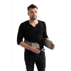 Пояс-корсет позвоночный