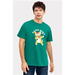 Футболка MARK FORMELLE #960581