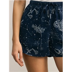 477342 ZARINA Шорты