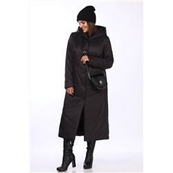 Lady Secret 5020 черный, Пальто