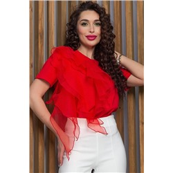 LT Collection Блуза