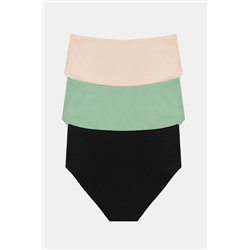 Трусы 3шт. MARK FORMELLE #980615