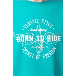 Футболка VILATTE #897565