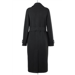 01-08799 Пальто женское демисезонное (пояс)