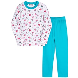 Пижама Shishco Small Princess для девочки