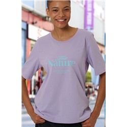 футболка женская 8629-12 Новинка