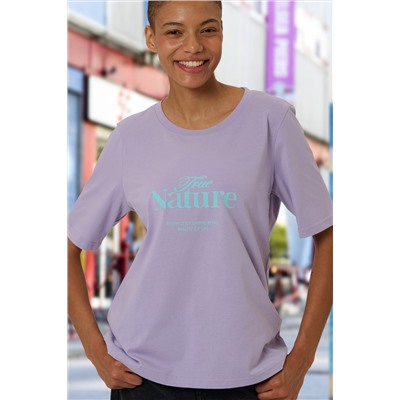 футболка женская 8629-30 Новинка