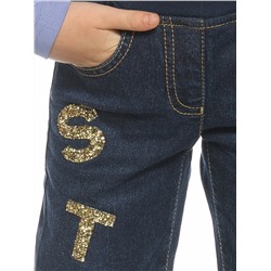 GGPQ3254 (Брюки для девочки, Pelican Outlet )