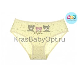 Трусы для девочки