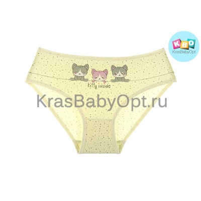 Трусы для девочки
