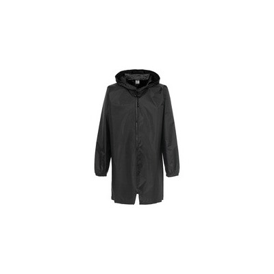 Дождевик Rainman Zip, черный