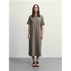 523699 ZARINA Платье