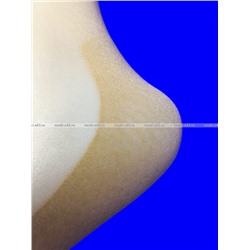 Баочжи носки капрон женские с ослабленной резинкой арт. 2275